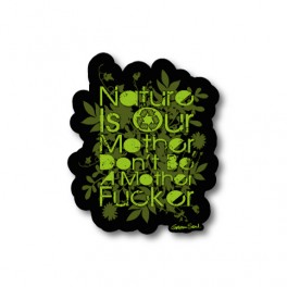 Nature | Sticker Nature | Sticker