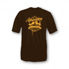 Abricopine | T-Shirt Abricopine | T-Shirt