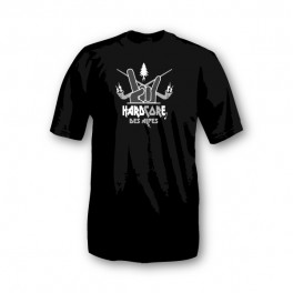 Hardcore | T-Shirt Hardcore | T-Shirt
