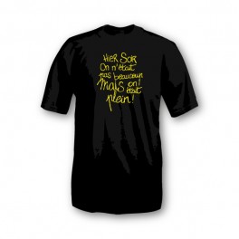 Hier soir | T-Shirt Hier soir | T-Shirt