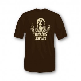 Johanis | T-Shirt Johanis | T-Shirt