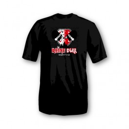 Reine Bull 2 | T-Shirt Reine Bull 2 | T-Shirt
