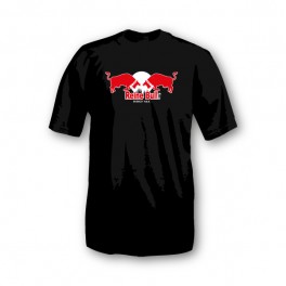 Reine Bull | T-Shirt Reine Bull | T-Shirt