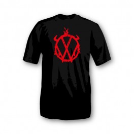 VW Demon | T-Shirt VW Demon | T-Shirt