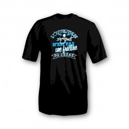 L'ouverture | T-Shirt L'ouverture | T-Shirt