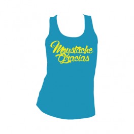 Moustache Gracias | Top Moustache Gracias | Top