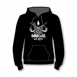 Hardcore | Sweat Hardcore | Sweat