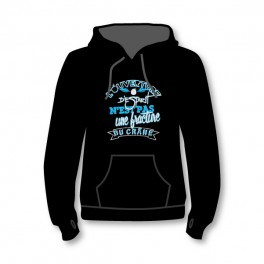 L'ouverture | Sweat L'ouverture | Sweat